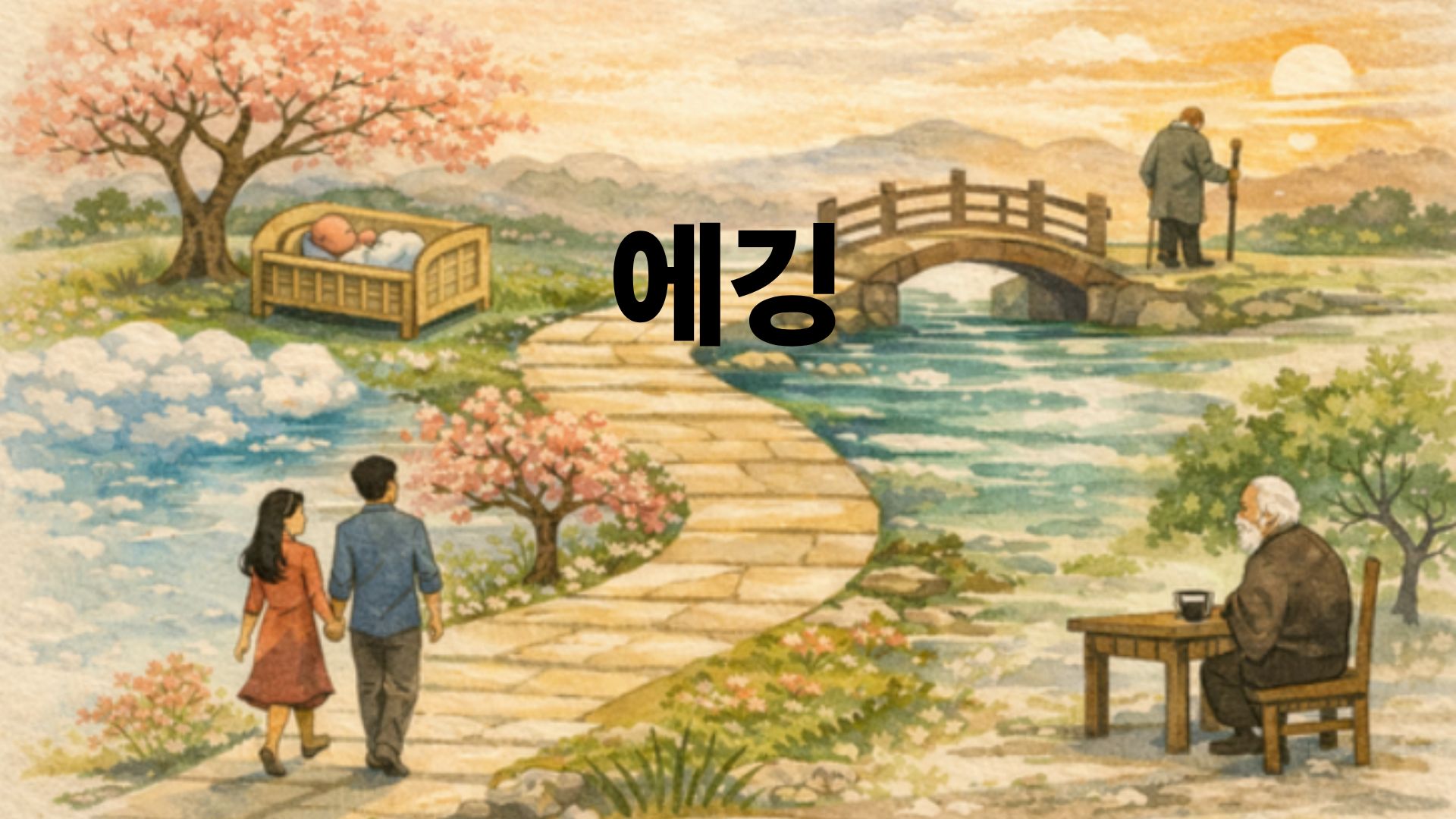 에깅(Eging)의 체계적 분석